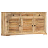 Rustika Rowe -  Side Cabinet 170x38x80 cm Solid Mango Wood
